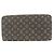 Zippy Geldbörse Louis Vuitton M95235 Braun Damier ebene - Ansicht 2