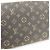 Zippy Geldbörse Louis Vuitton M95235 Braun Damier ebene - Ansicht 5