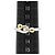 Anello Doppio Occhio Tiffany & Co. in Argento Sterlingo 925 e Oro Giallo 18K D'oro - vista 10