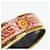Hermès GM Glaze Armreif Rot Golden  - Ansicht 4