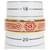 Hermès GM Glaze Armreif Rot Golden  - Ansicht 7