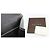 Céline Billetera bi-fold Celine Macadam Beige Marrón oscuro - vista 10