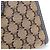 Céline Billetera bi-fold Celine Macadam Beige Marrón oscuro - vista 5
