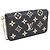 Borsa a Spalla Pochette Felicie Monogram Empreinte Louis Vuitton Nero Multicolore Beige - vista 3