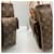 Borsa Louis Vuitton Monogram Multiply Cite Marrone - vista 3