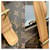 Borsa Louis Vuitton Monogram Multiply Cite Marrone - vista 6