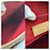 Borsa Louis Vuitton Monogram Multiply Cite Marrone - vista 9
