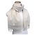 Stola in cashmere Louis Vuitton Beige Crudo