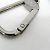 Llave de Louis Vuitton Monogram Eclipse Reverse M80905 Castaño Negro - vista 8
