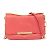 Pochette a catena Miu Miu Rosso