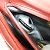 Pochette a catena Miu Miu Rosso - vista 18