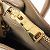 Borsa in pelle Miu Miu MADRAS 5BA104 in rosa beige - vista 14