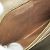 Borsa in pelle Miu Miu MADRAS 5BA104 in rosa beige - vista 17