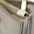 Borsa in pelle Miu Miu MADRAS 5BA104 in rosa beige - vista 9