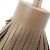 Ring Portachiavi Hermès Carmen in Beige - vista 5
