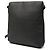 Borsa a tracolla Fendi Zucchino Spalmati nera Nero - vista 2