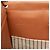 LOEWE Kleine Braune Canvas-Tote Beige - Ansicht 5