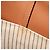 LOEWE Kleine Braune Canvas-Tote Beige - Ansicht 7