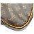 Borsa a Spalla Odeon PM Monogramma Louis Vuitton Marrone - vista 8
