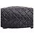 CHANEL Coco Mark Cocoon Rucksack Schwarz - Ansicht 5
