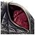 CHANEL Coco Mark Cocoon Rucksack Schwarz - Ansicht 8
