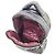 CHANEL Coco Mark Cocoon Rucksack Schwarz - Ansicht 9