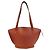 Borsa tote Saint Jacques Louis Vuitton Marrone
