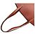 Borsa tote Saint Jacques Louis Vuitton Marrone - vista 11