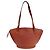 Borsa tote Saint Jacques Louis Vuitton Marrone - vista 2