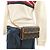 Borsa Pochette Florentine Monogram Louis Vuitton Marrone - vista 15
