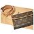 Borsa Pochette Florentine Monogram Louis Vuitton Marrone - vista 16