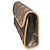 Borsa Pochette Florentine Monogram Louis Vuitton Marrone - vista 2