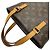 Borsa a mano Monogram Vavin PM di Louis Vuitton Marrone - vista 11