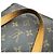 Borsa a mano Monogram Vavin PM di Louis Vuitton Marrone - vista 4
