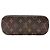 Borsa a mano Monogram Vavin PM di Louis Vuitton Marrone - vista 7