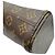 Borsa a mano Monogram Vavin PM di Louis Vuitton Marrone - vista 9