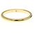 Tiffany & Co Tiffany 18K Gold Stapelring mit Diamant Golden - Ansicht 3