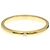 Tiffany & Co Tiffany 18K Gold Stapelring mit Diamant Golden - Ansicht 5