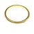 Tiffany & Co Tiffany 18K Gold Stapelring mit Diamant Golden - Ansicht 9