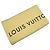 Borsa Olympe Louis Vuitton in pelle bordeaux e marrone Bordò - vista 13