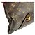 Borsa Olympe Louis Vuitton in pelle bordeaux e marrone Bordò - vista 6