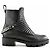 Stivaletti Maddic Max Christian Louboutin in pelle nera 40