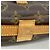 Borsa a Spalla Monogram Jeune Fille MM di Louis Vuitton Marrone - vista 10