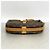 Borsa a Spalla Monogram Jeune Fille MM di Louis Vuitton Marrone - vista 3