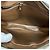Borsa a Spalla Monogram Jeune Fille MM di Louis Vuitton Marrone - vista 4