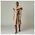 Abrigo Oversize de Lana Burberry Beige - vista 7
