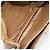 Céline Bolso de Hombro Celine Macadam de Lona Beige - vista 5