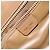 Céline Bolso de Hombro Celine Macadam de Lona Beige - vista 6