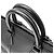 Borsa Tote Lockit Aerogram di Louis Vuitton Nero - vista 10