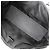 Borsa Tote Lockit Aerogram di Louis Vuitton Nero - vista 11
